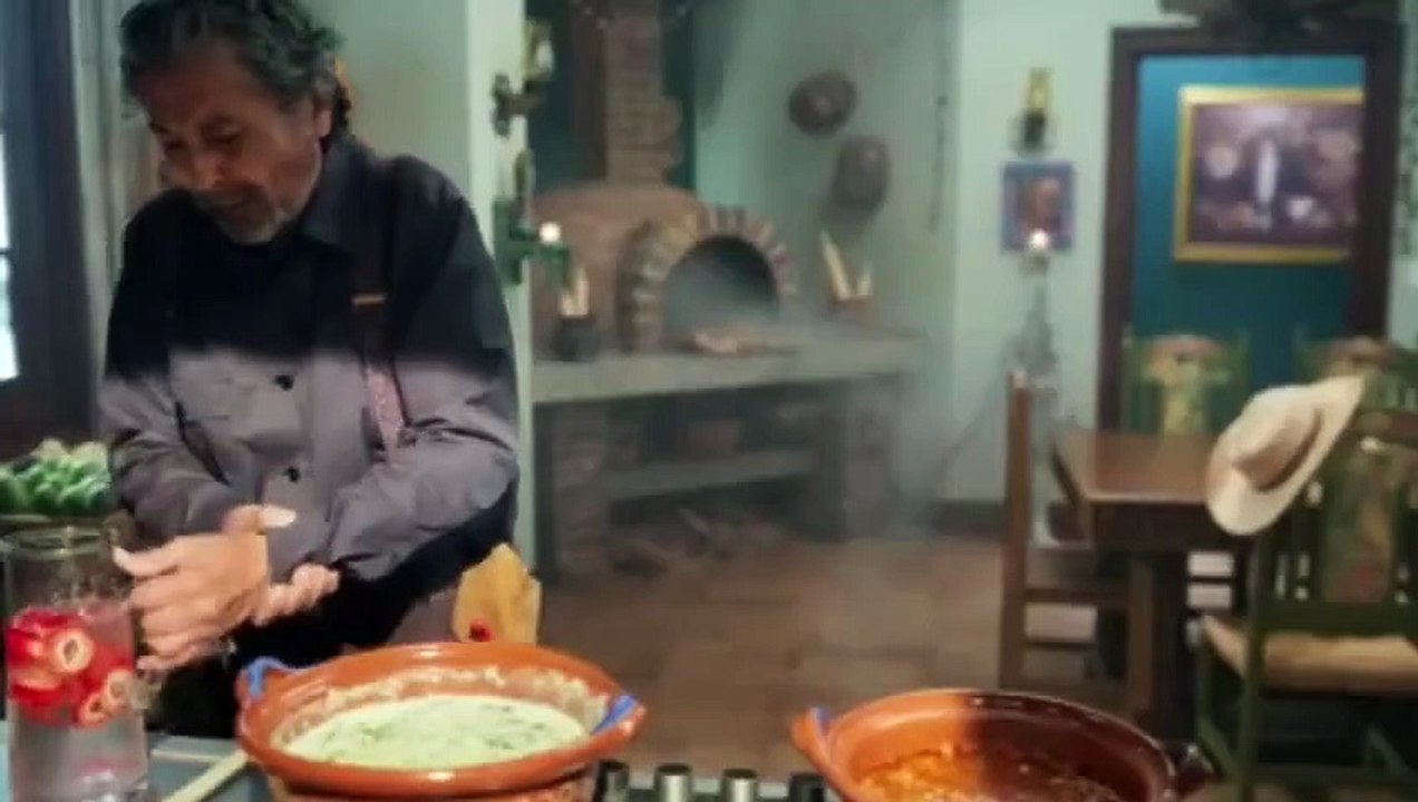 Amanecer 2025 Capitulo 46