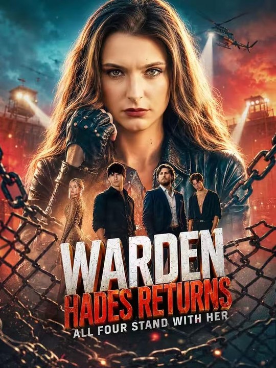 warden hades returns