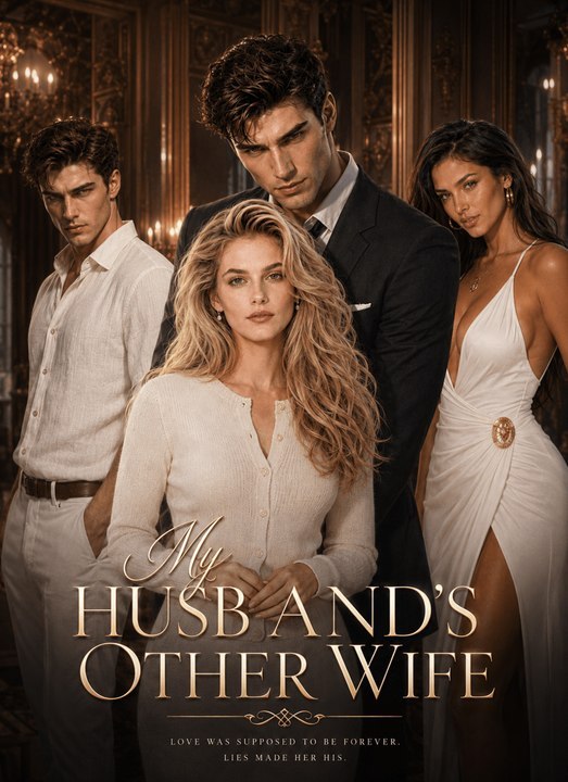 My Husbands Other Wife - Full Movie