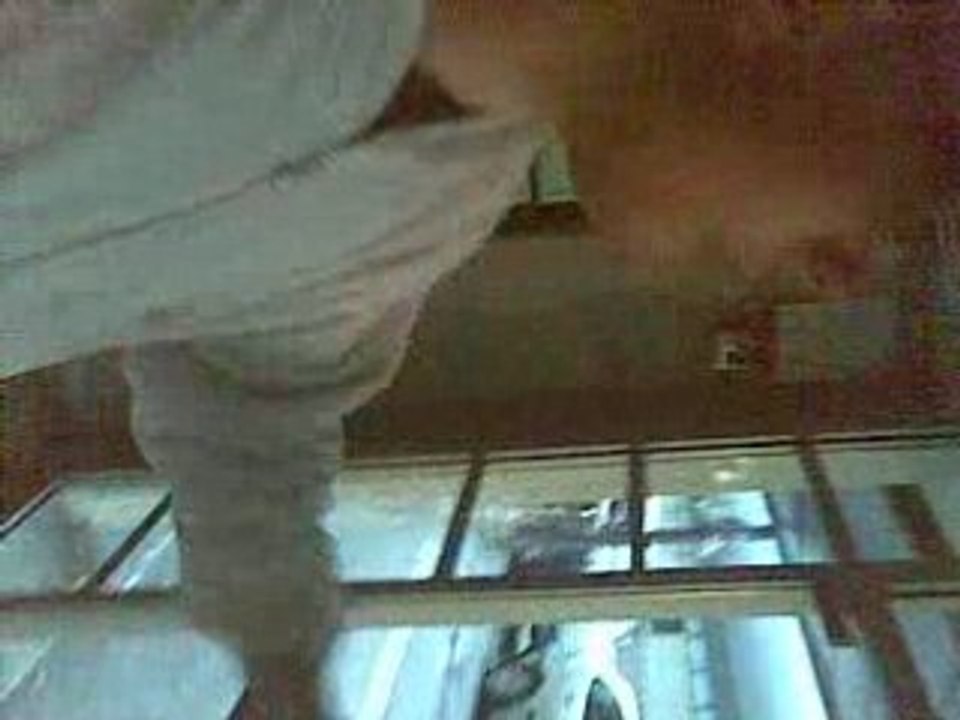 kemik rap hall 17 freestyle impro