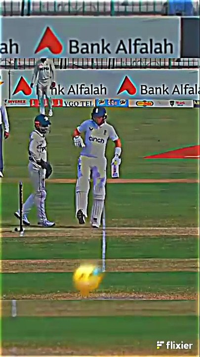 Pakistan Cricket