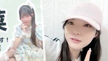 朝井陽菜 (ブルーなままで) 2026-06-25 11_44 SHOWROOM