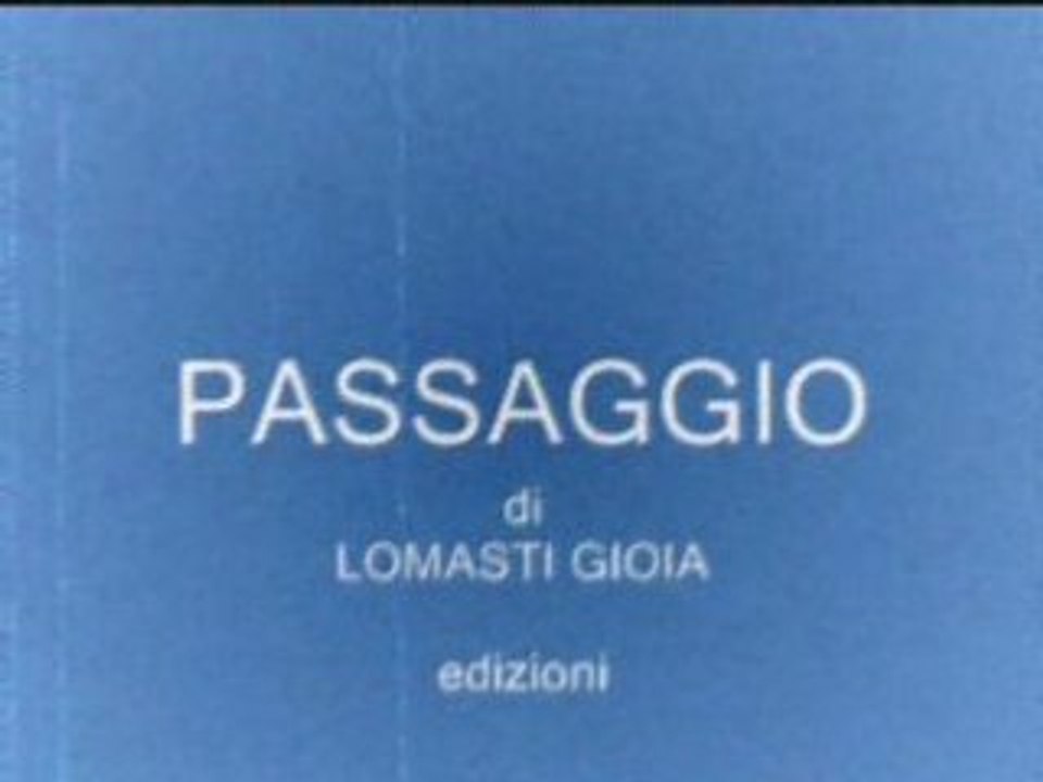 Video aspettando passaggio ok