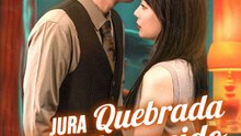 Jura Quebrada E Amor Esquecido | Série Completa | Short Drama Português