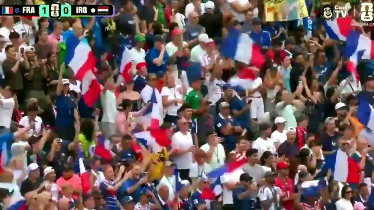 ⚽ COPA EM PÂNICO - Mais um Episódio de Messi, Mbappe e Haaland; e a Rodinha do Viking Norueguês vira o "Remador"