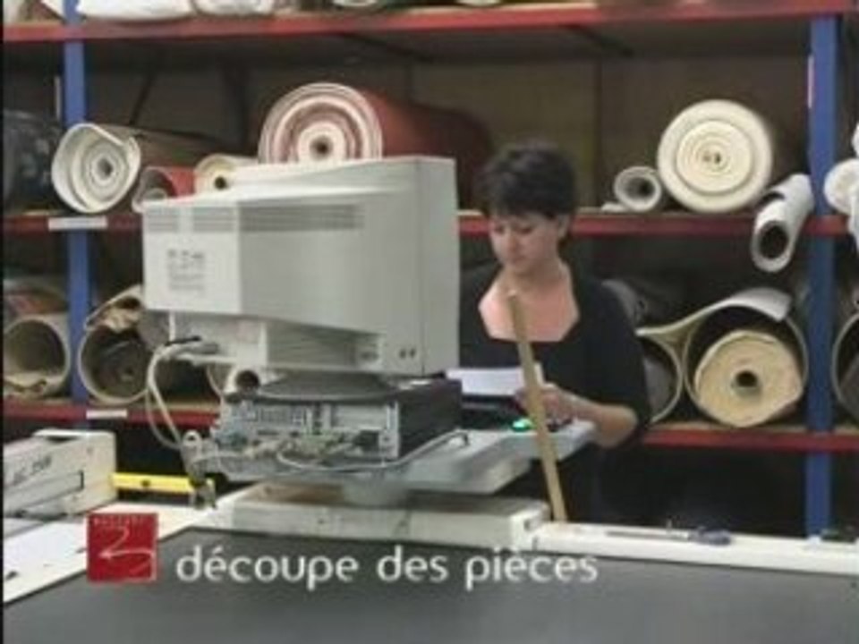 HOUSSES_AUTO.COM : LE SAVOIR FAIRE