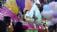 Buddha's day
