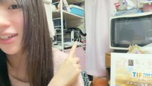 山川万里愛 HKT48 2026-06-26① 07_00 SHOWROOM