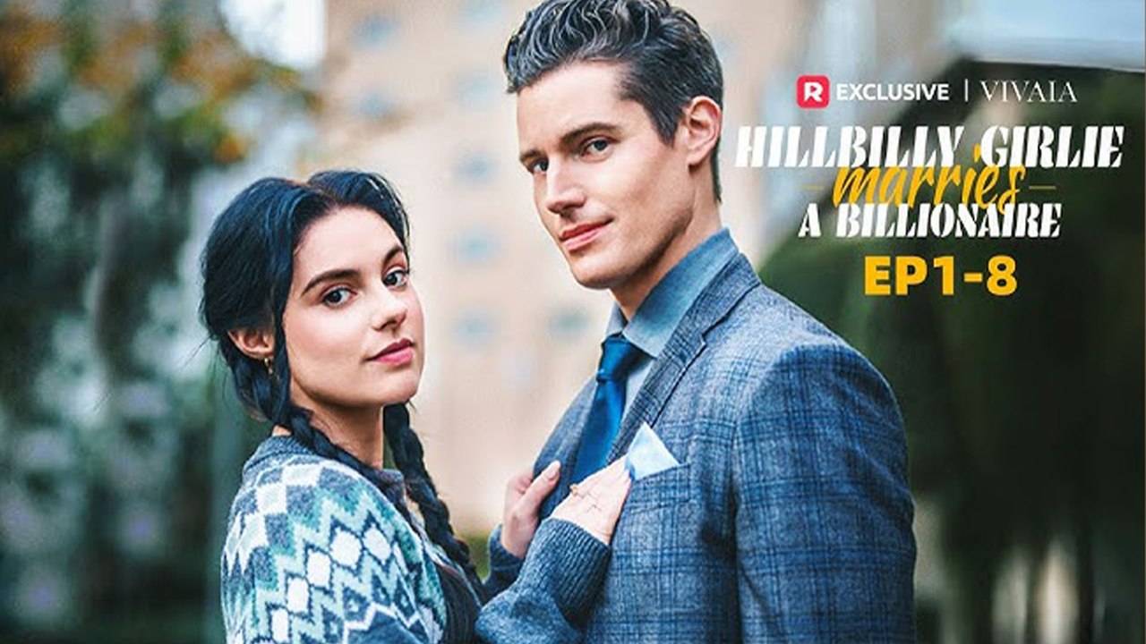 Hillbilly Girlie Marries a Billionaire | English Sub | Drama Vault