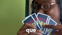 Le nouveau Uno Liars 🔥🤪