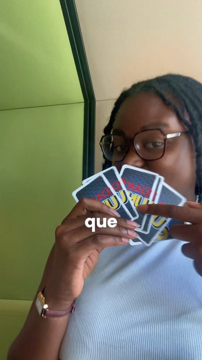Le nouveau Uno Liars 🔥🤪
