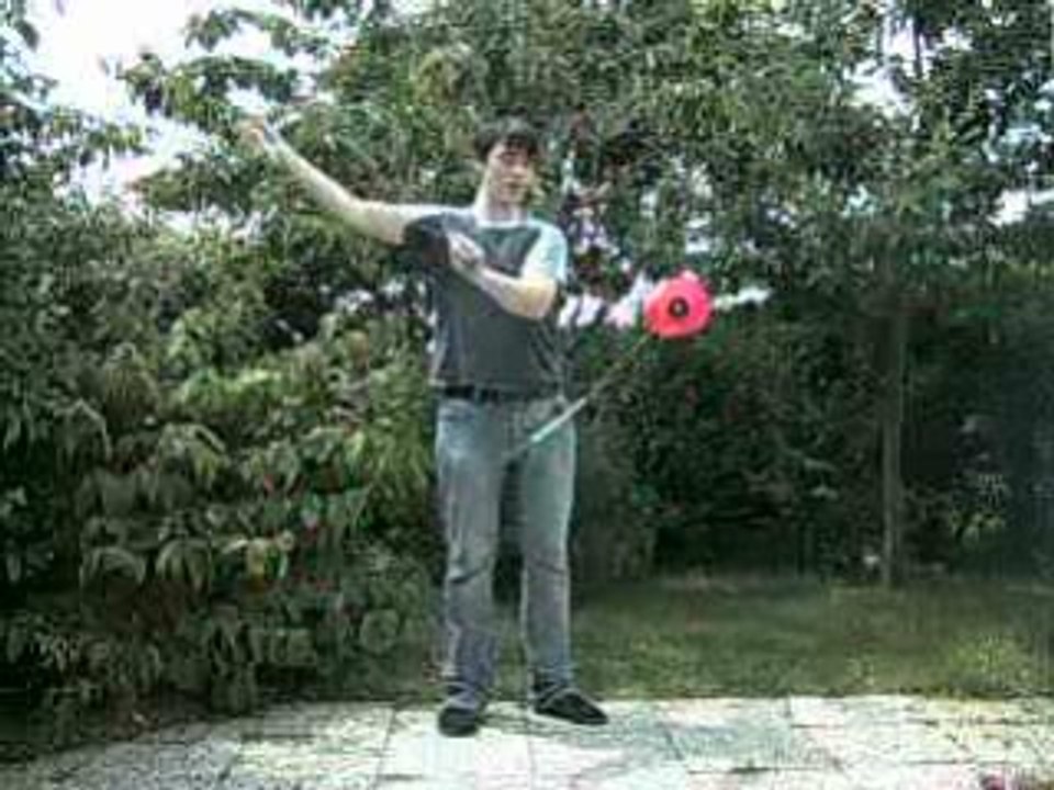 ébauche 2 mini-géno continue