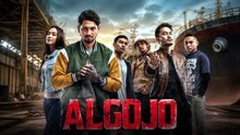ALGOJO EPISODE 5 : THE SERIES (2026)