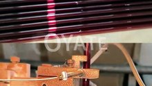 Energy Saving IR Heat Tube – High Radiant Infrared Heat Lamp for Oven & Thermoforming