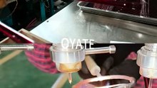 Factory Custom Infrared Heat Lamp | Shortwave / Carbon Fiber IR Heat Tube for All Industries