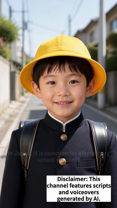 There's a Reason Elementary School Students Greet Each Other
