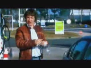 BMW 3 Series 320d Review in Fifth Gear