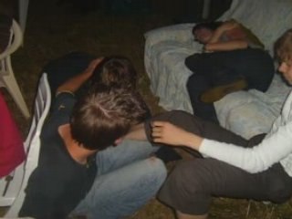 2EM PARTIE Fait Tomber la chemise ! Fete des terms FRESNOIS