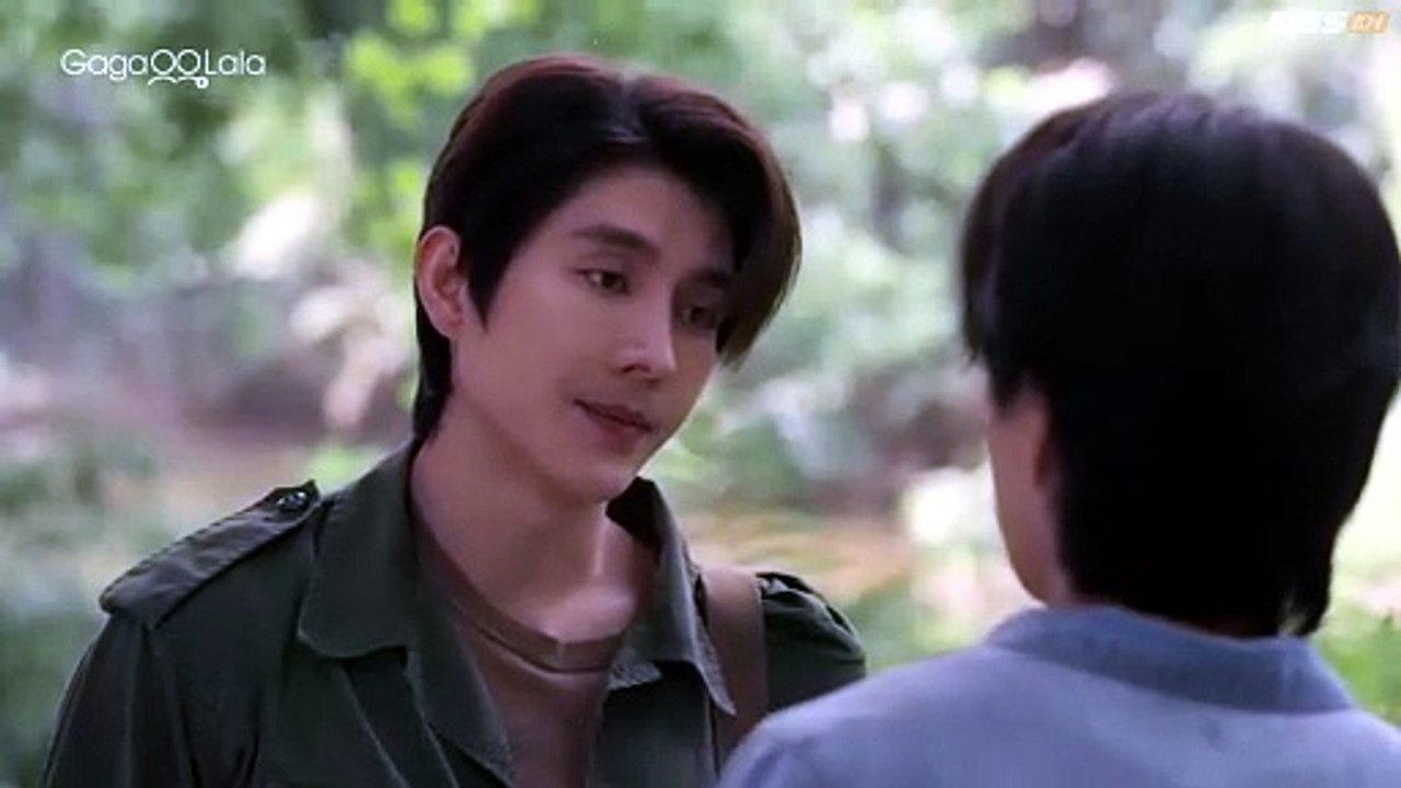 When Light Fades Ep 1 Engsub