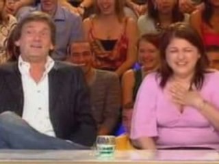 Fogiel - Fou rire Nassima