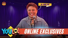 Your Honor: DJ Jhai Ho, HANDANG I-EXPOSE ang SHOWBIZ SECRETS! (Sneak Peek)