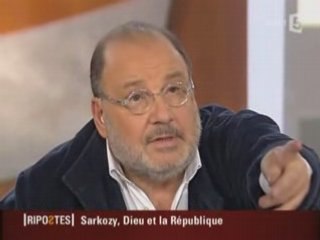 Laïcité & Religion (3sur5)