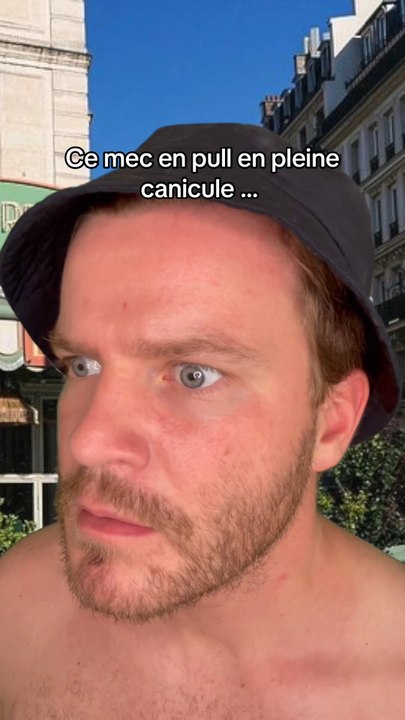 Canicule