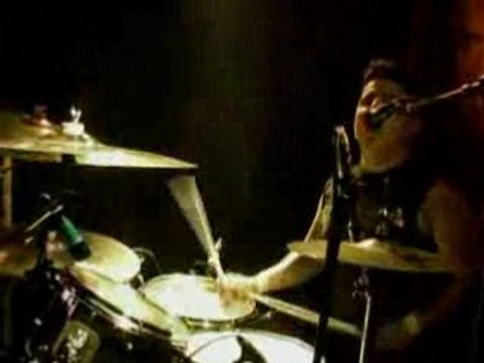 Nekromantix - Rot In Hell