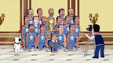 Brian Wants To Get Neutered | Season 18 Ep. 11 | FAMILY GUY