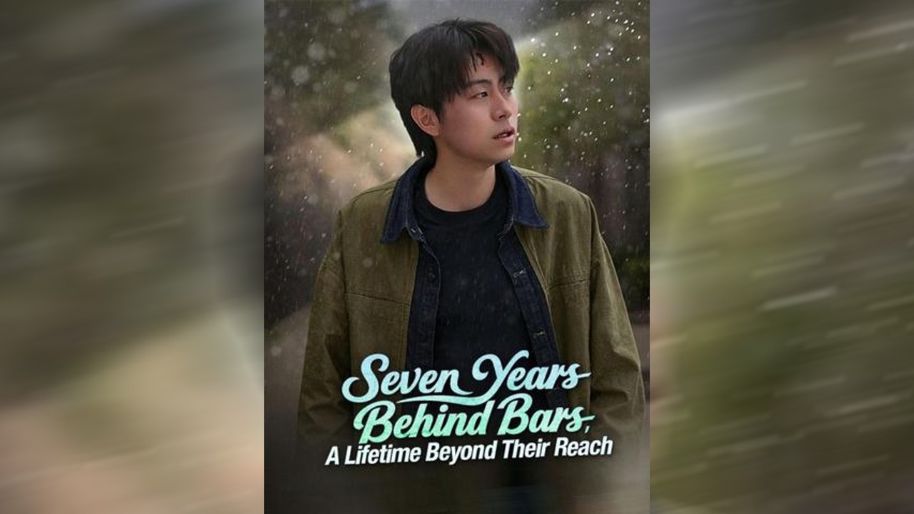 Seven Years Behind Bars: A Lifetime Beyond Their Reach | Full Episode | Short Drama English | NITRO REALMS