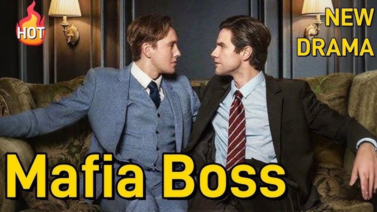 Shoot My Heart, My Mafia Boss - Full HD #DB