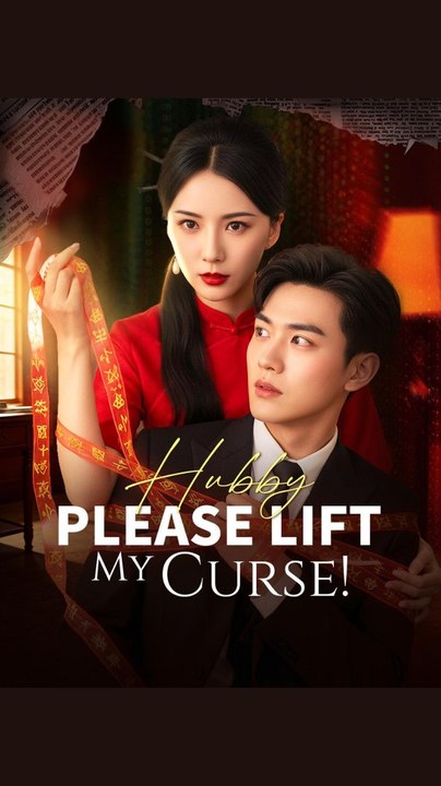 HUBBY, PLEASE LIFT MY CURSE! MUST-WATCH ROMANCE DRAMA FULL