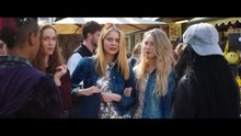 Peleando en familia (2019) - Tráiler