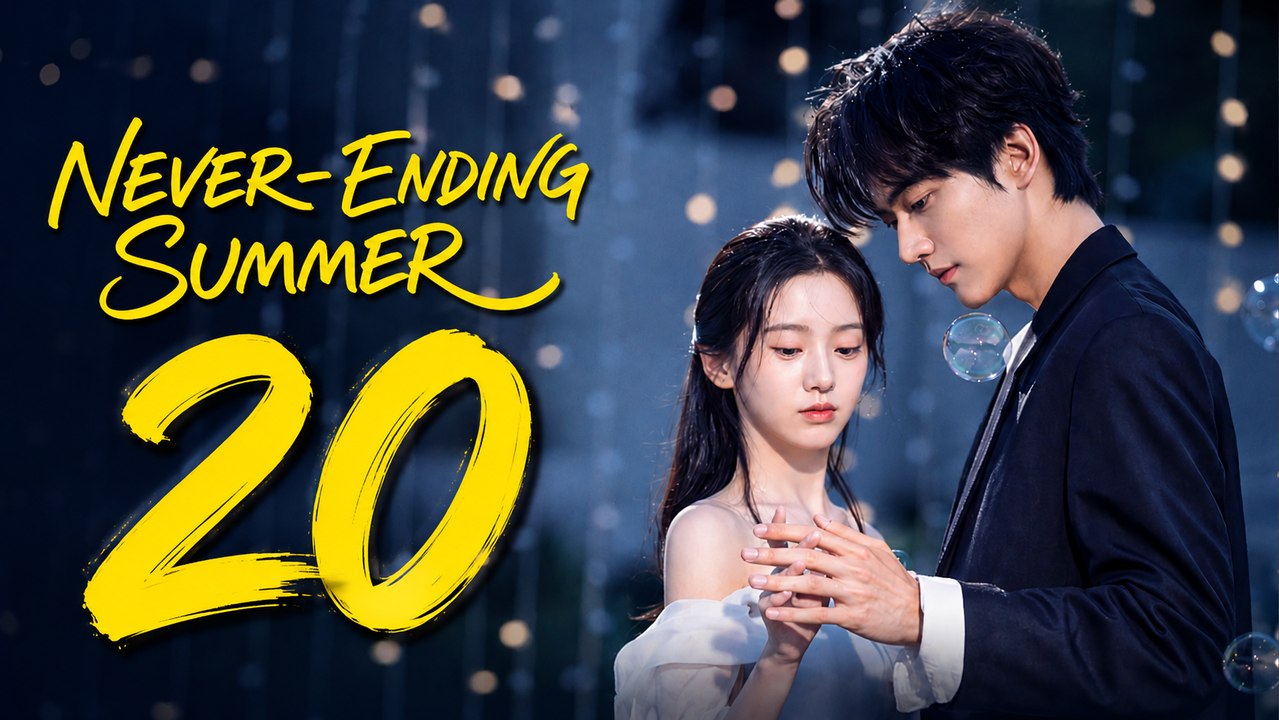 Ep 20 Never-Ending Summer Eng Sub