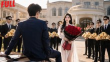 She rejected him 999 times.  FULL MOVIES ENGLISH SUB