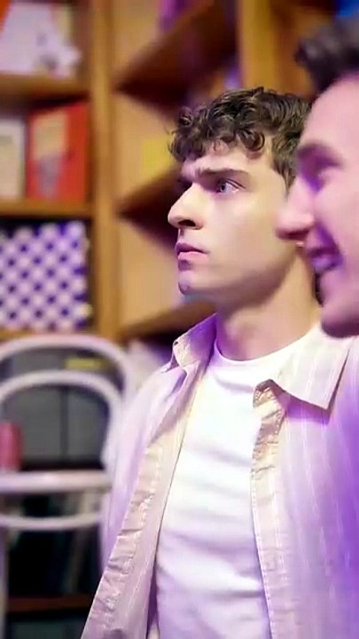 Fake It Till You Date It englishsub fullepisode🧲⚡️ [Full Movie]