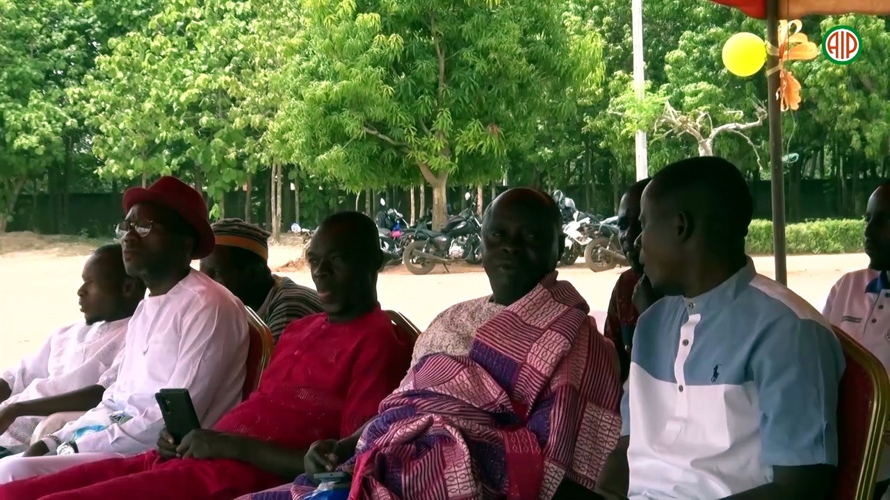 Région- Séguéla / L’IEPP de Sifié célèbre l’excellence scolaire
