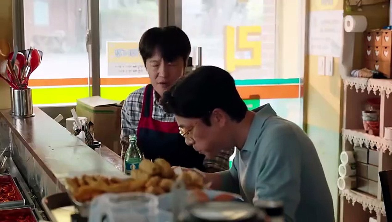 Love Next Door - Episode 4 Eng Sub [Full Movie]