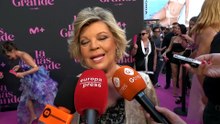 Terelu, sobre las ausencias de Ortega Cano y Gloria Mohedano en el documental de Rocío Jurado: "Obligación no debe haber nunca"