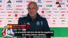 Luis de la fuente entrevista