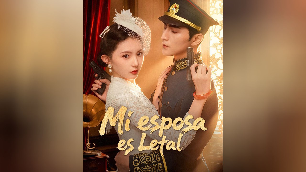 Mi Esposa Es Letal | Sub Español | Drama Vault