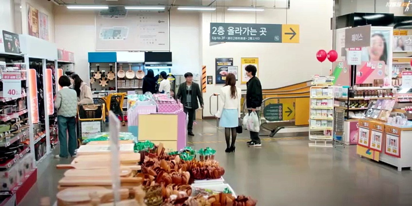 Marry You Episode 6