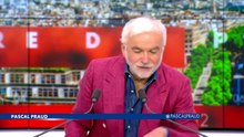 Édito Pascal Praud : la consommation d'alcool interdite à Paris à cause de la canicule