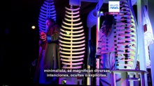 'El traje', una ópera jazz para vengar un adulterio