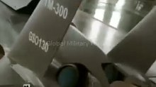 China Launches TM-300 Swarm