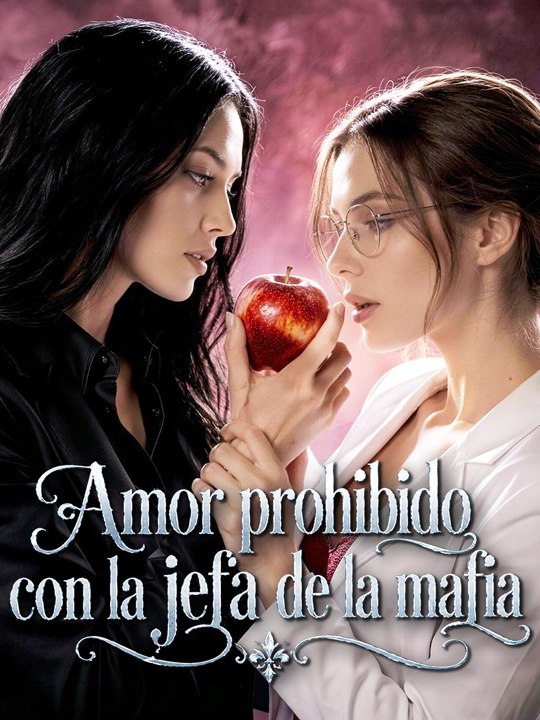Doblado)Amor prohibido con la jefa de la mafia🔥💗 Completo En Español