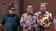 Prasetyo Hadi & Andi Gani Bahas Polemik Suplai Gas Industri-RKB, Pemerintah Selamatkan Ancaman PHK!