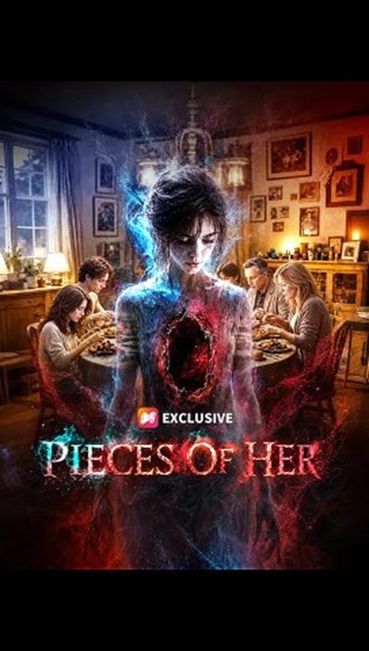 pieces of her
