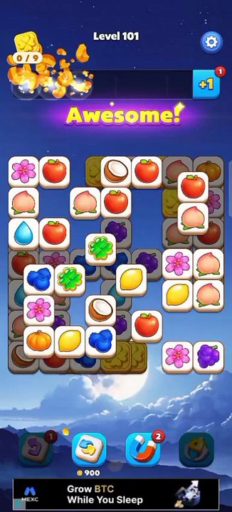 My lovely my friend gameplay