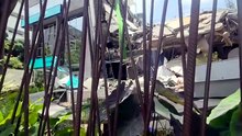 Testigo leonés terremotos venezuela